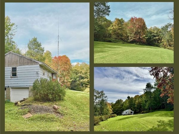 10338 State Highway 28 , Meridale, NY 13753