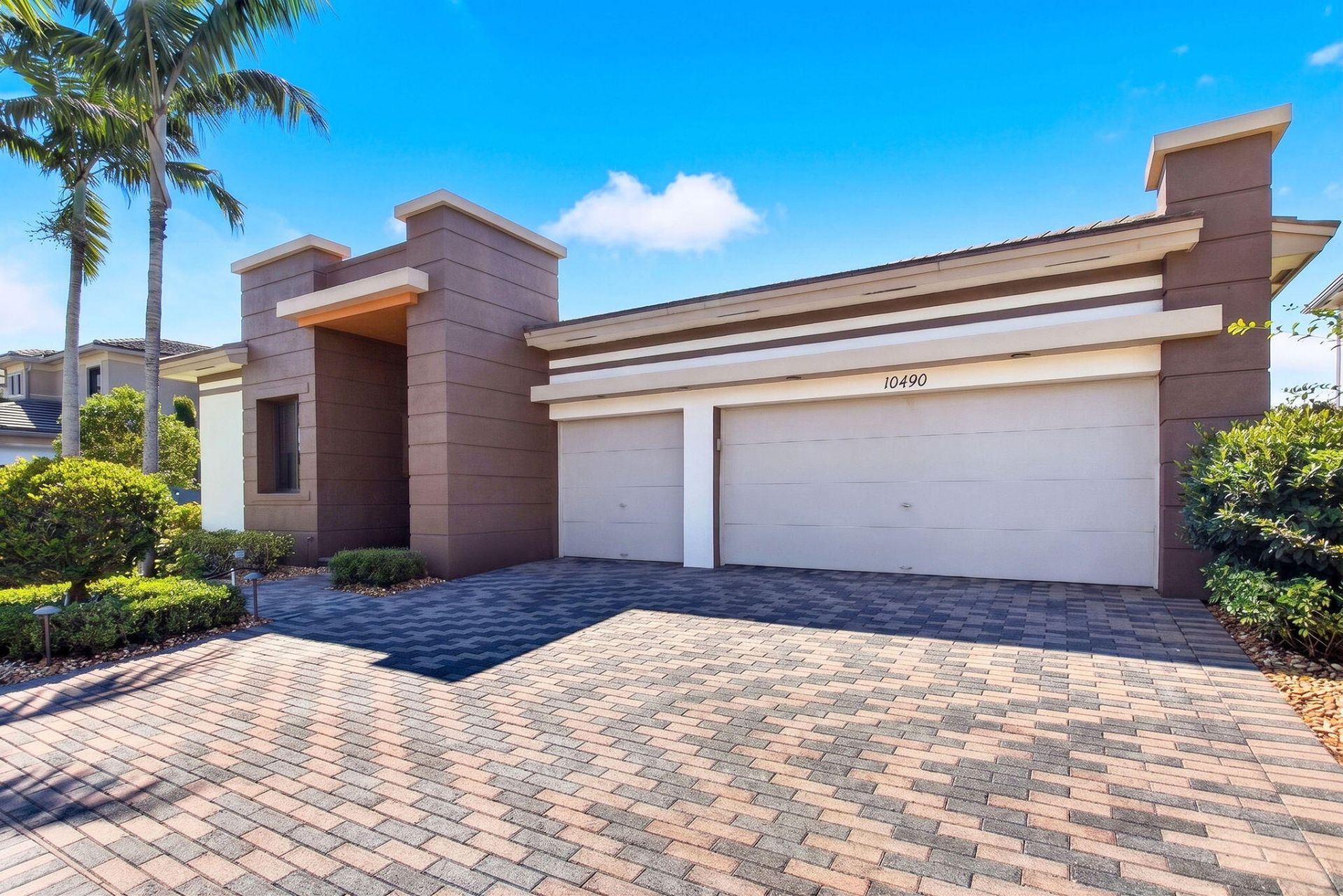 10490 S Lago Vista Circle, Parkland, FL 33076 Photo
