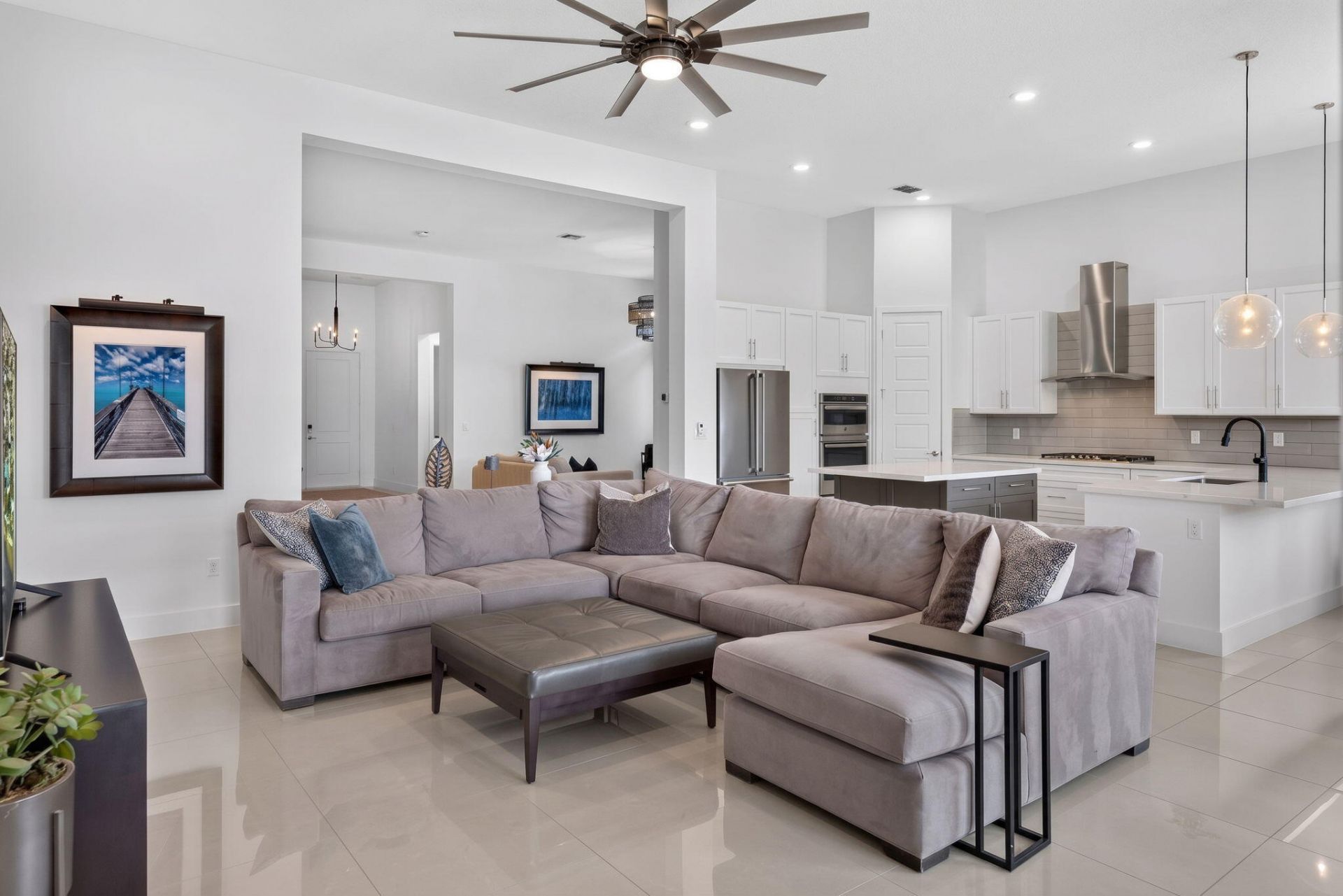 10490 S Lago Vista Circle, Parkland, FL 33076 Photo