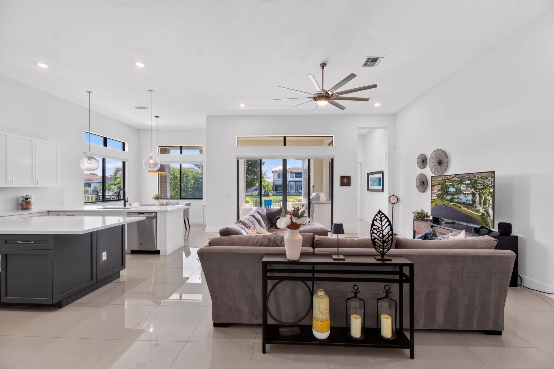 10490 S Lago Vista Circle, Parkland, FL 33076 Photo