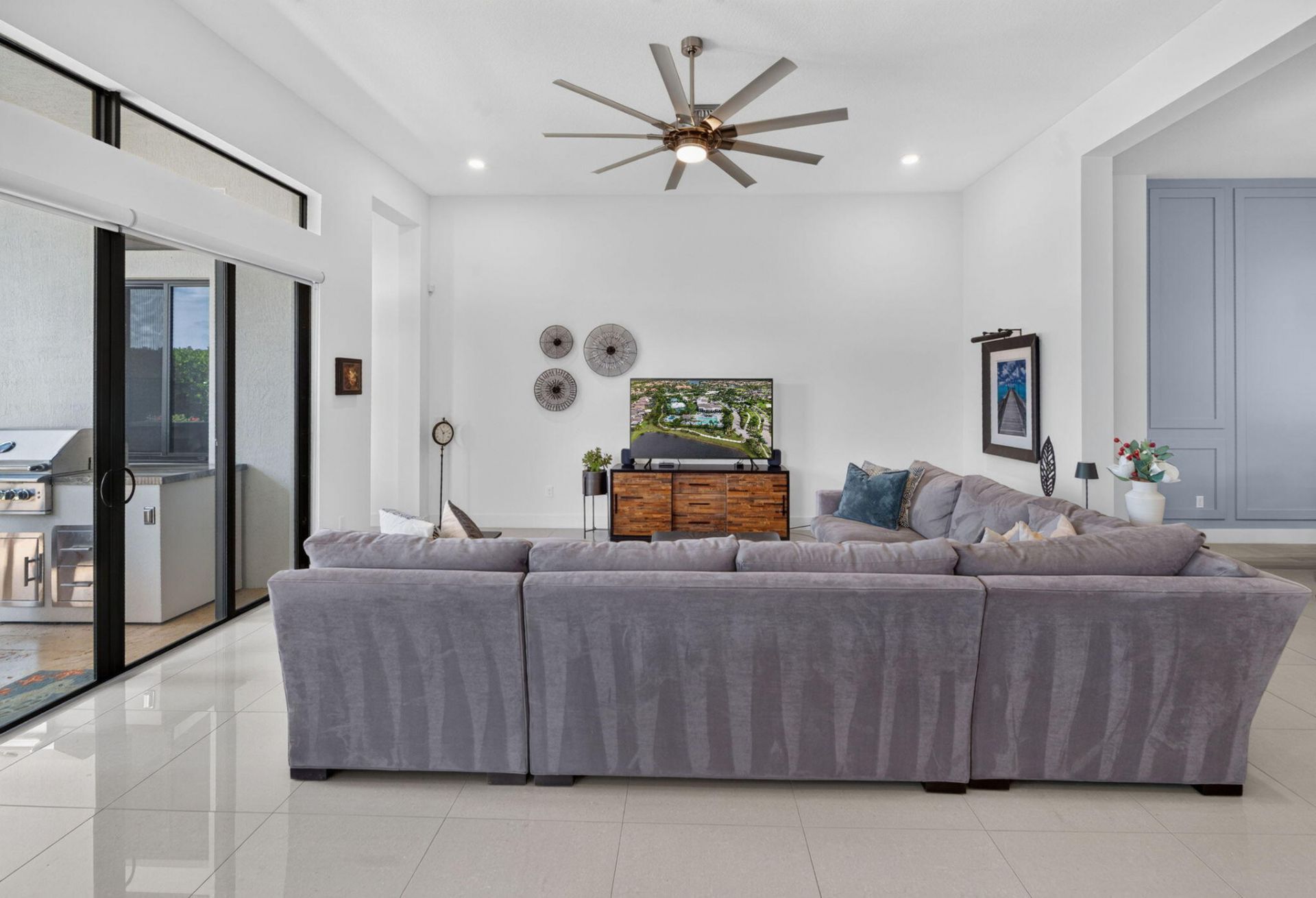 10490 S Lago Vista Circle, Parkland, FL 33076 Photo