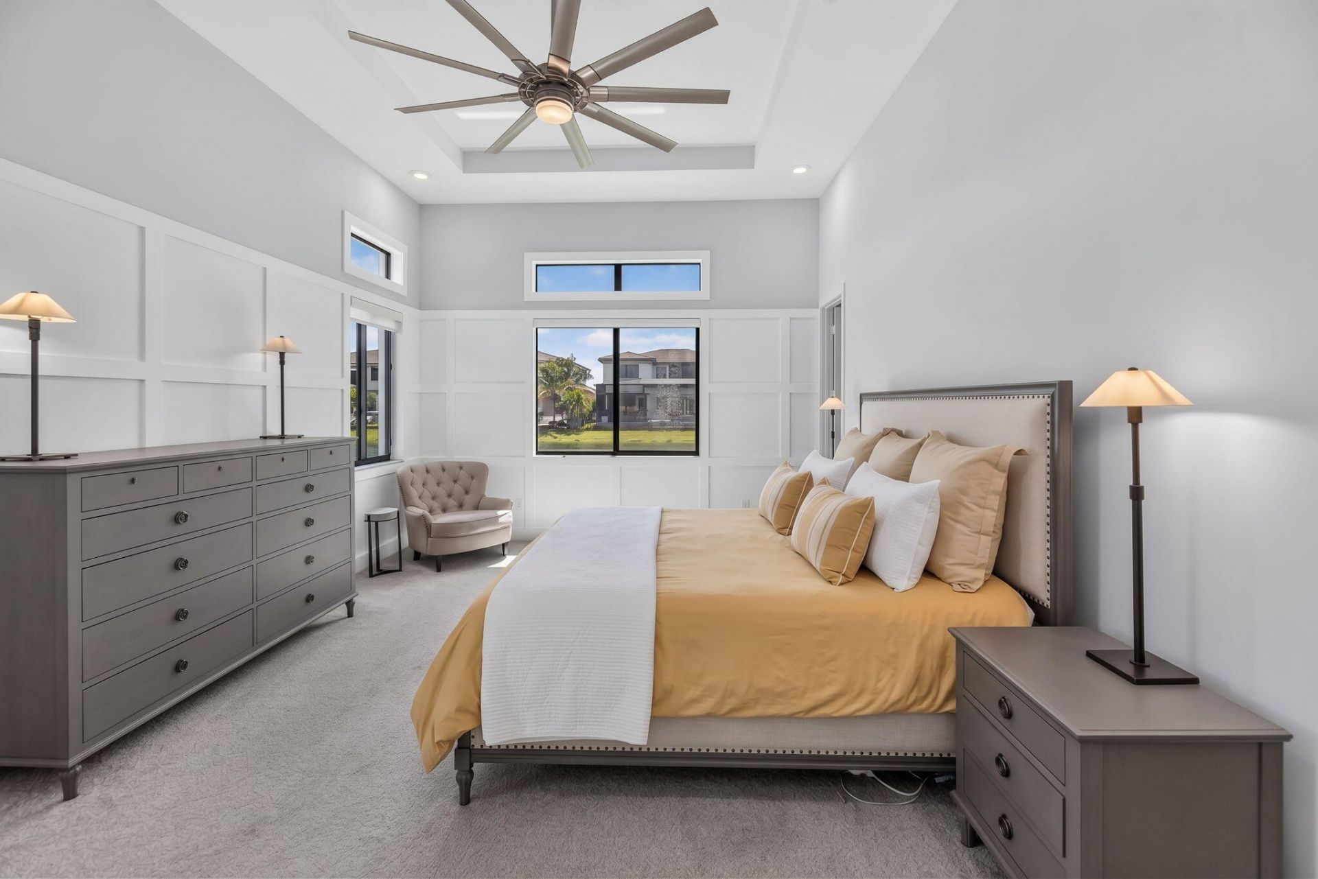 10490 S Lago Vista Circle, Parkland, FL 33076 Photo