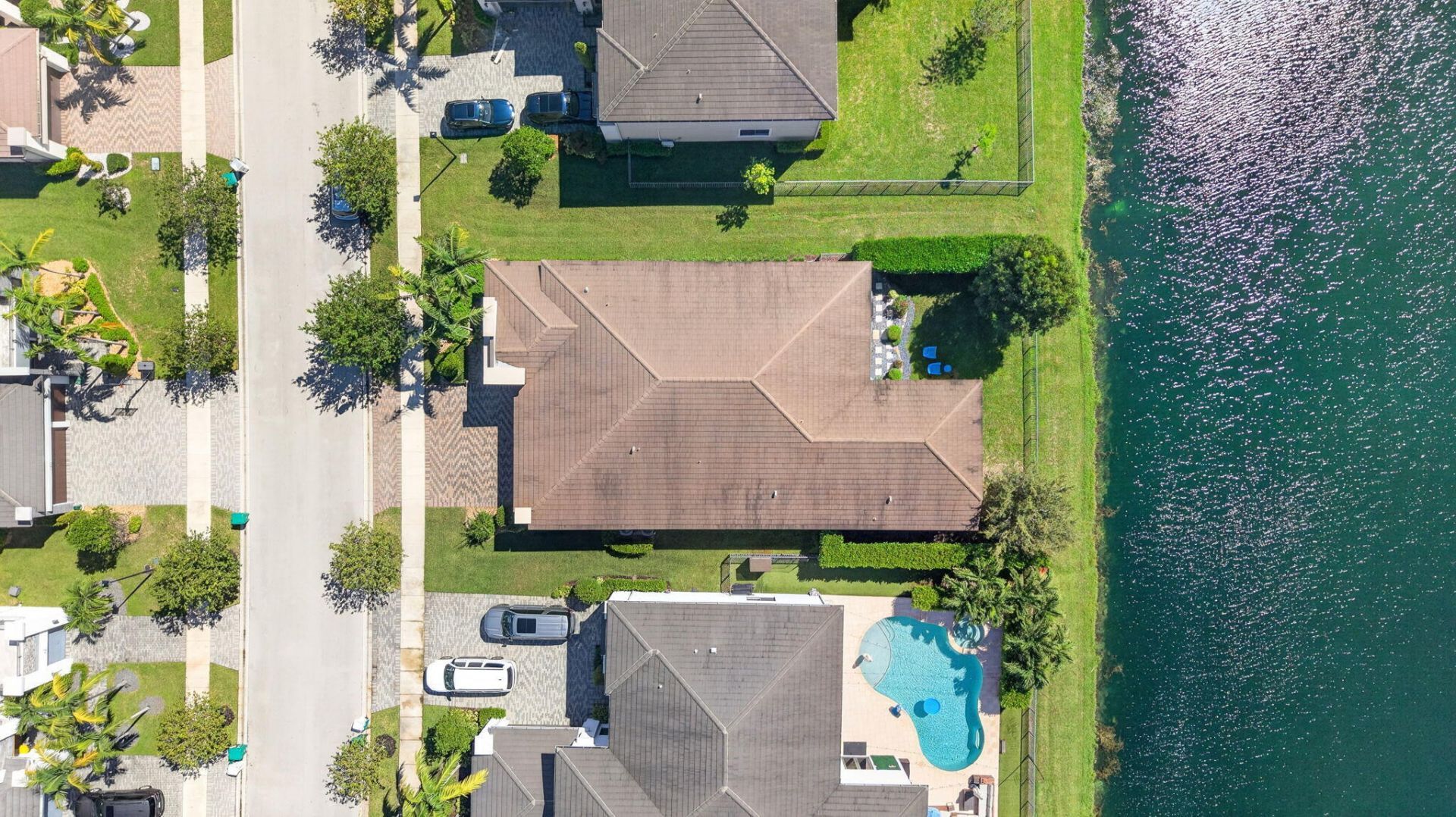 10490 S Lago Vista Circle, Parkland, FL 33076 Photo