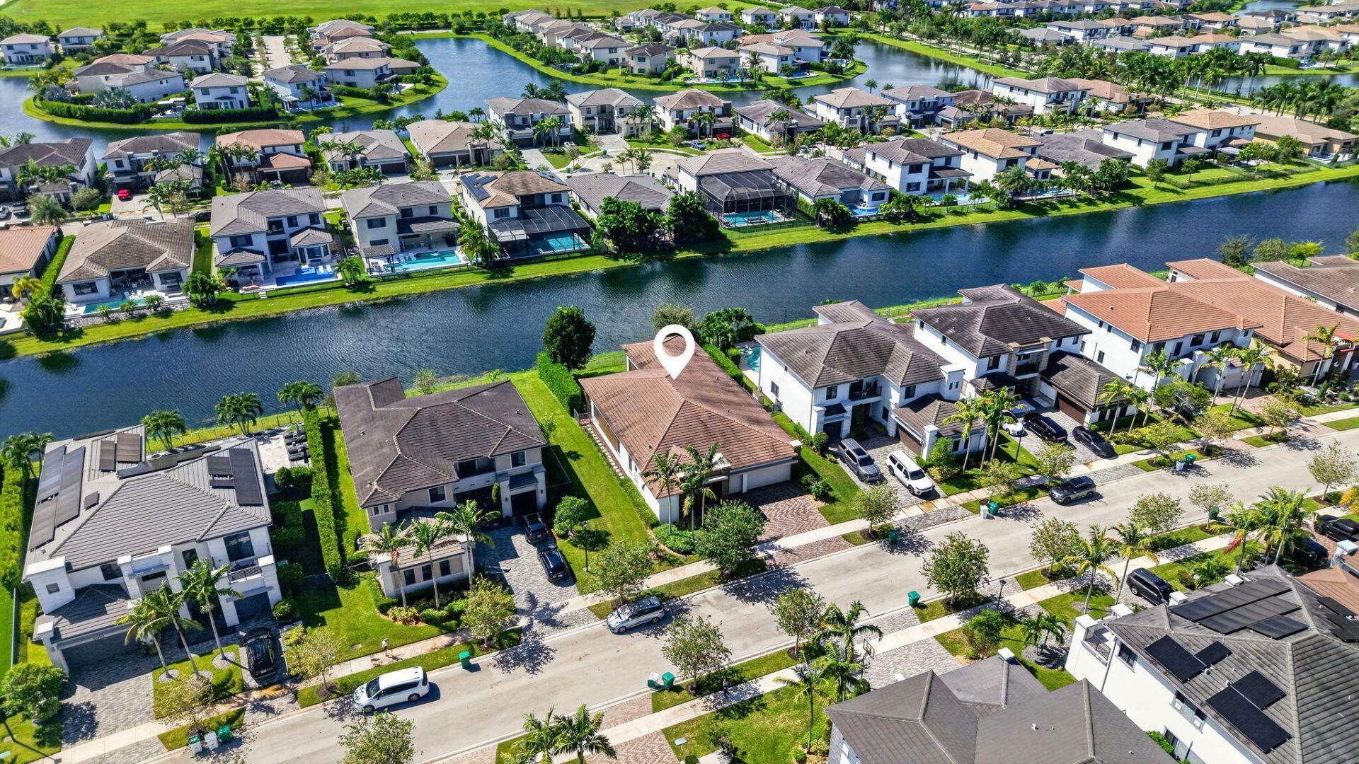 10490 S Lago Vista Circle, Parkland, FL 33076 Photo