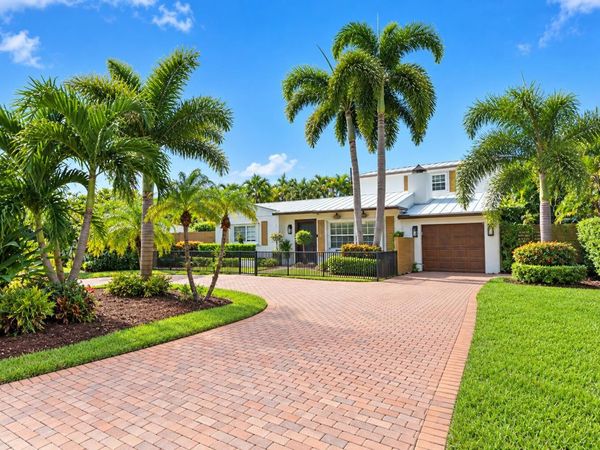 112 HIGHLAND Lane, Delray Beach, FL 33444