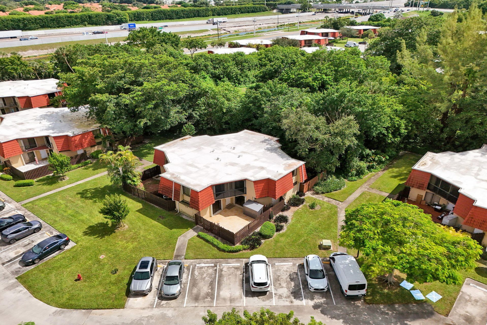 22970 Oxford Place, Unit A, Boca Raton, FL 33433 Photo