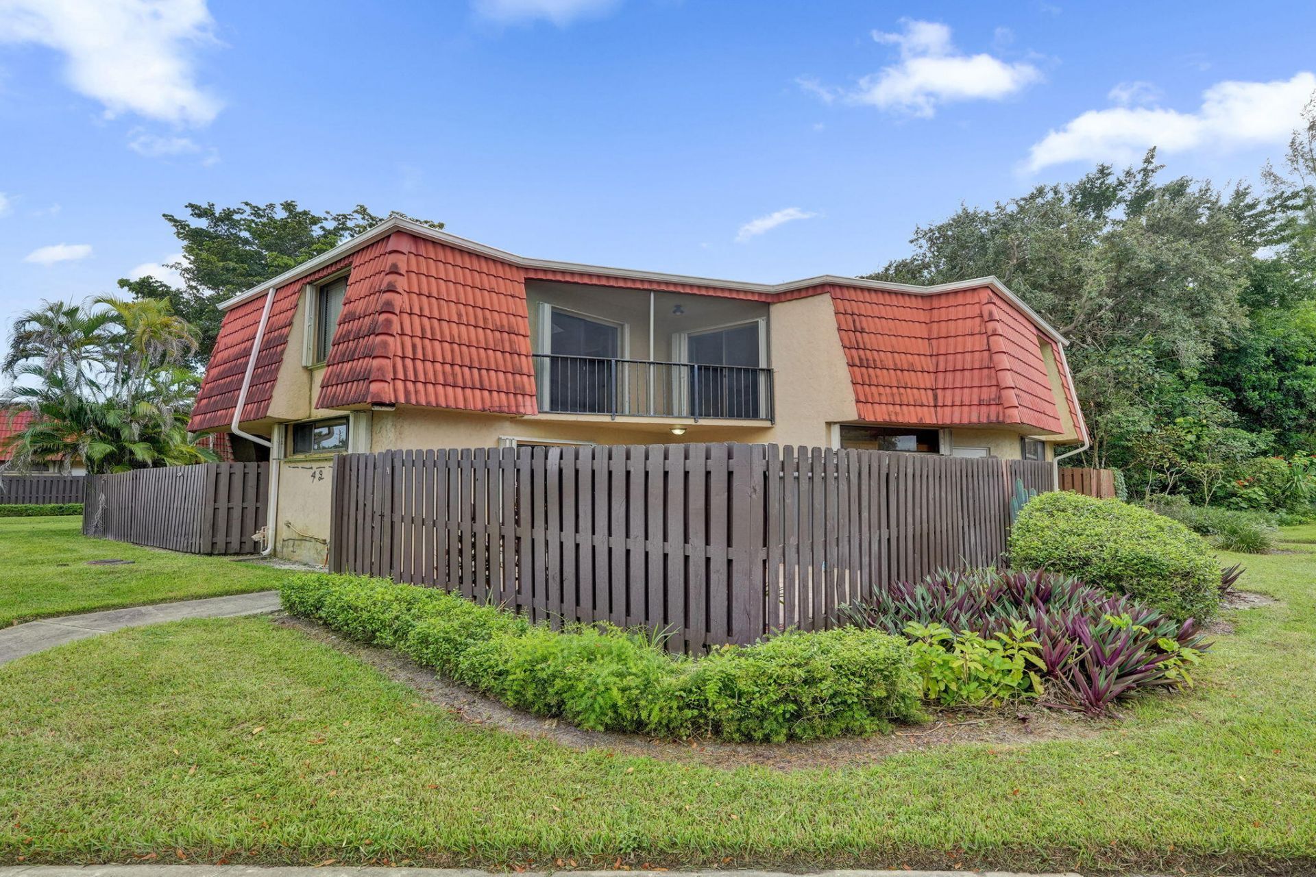 22970 Oxford Place, Unit A, Boca Raton, FL 33433 Photo