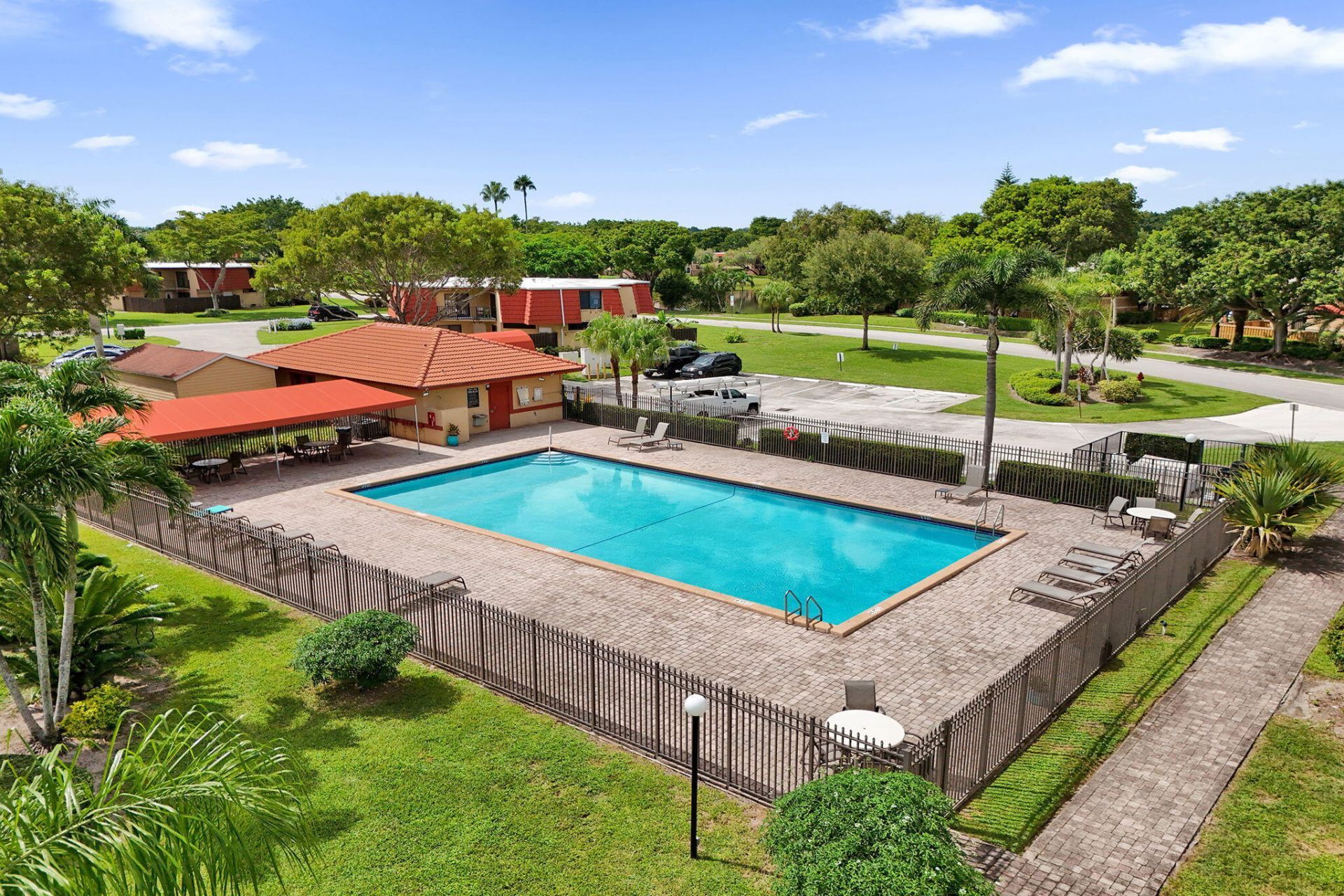 22970 Oxford Place, Unit A, Boca Raton, FL 33433 Photo
