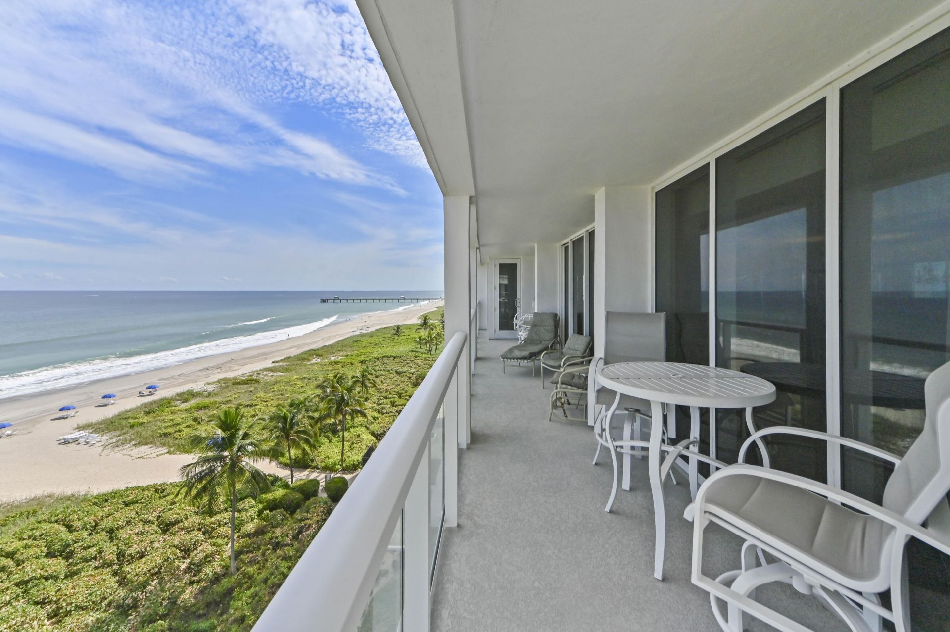 2800 S Ocean Boulevard, Unit 8-G, Boca Raton, FL 33432 Photo