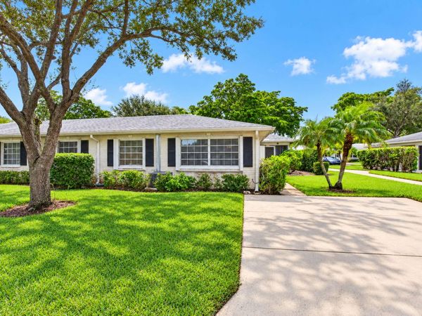 10128 S 44th Drive, Unit 370, Boynton Beach, FL 33436