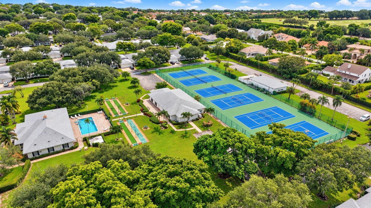 10128 S 44th Drive, Unit 370, Boynton Beach, FL 33436 Photo