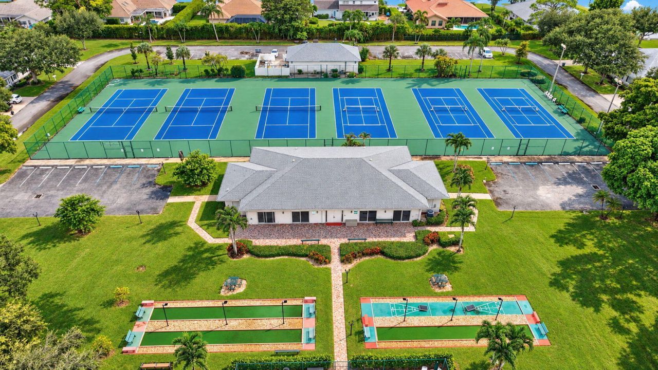 10128 S 44th Drive, Unit 370, Boynton Beach, FL 33436 Photo