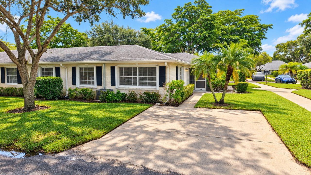 10128 S 44th Drive, Unit 370, Boynton Beach, FL 33436 Photo