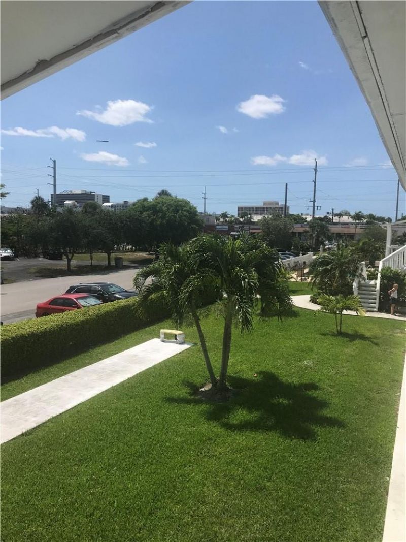 1401 SE 7th Avenue, Unit 9, Pompano Beach, FL 33060 Photo