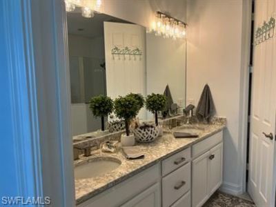 14607 Topsail Dr , Naples, FL 34114 Photo
