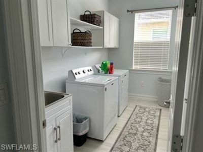 14607 Topsail Dr , Naples, FL 34114 Photo