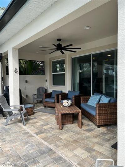 14607 Topsail Dr , Naples, FL 34114 Photo