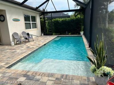 14607 Topsail Dr , Naples, FL 34114 Photo