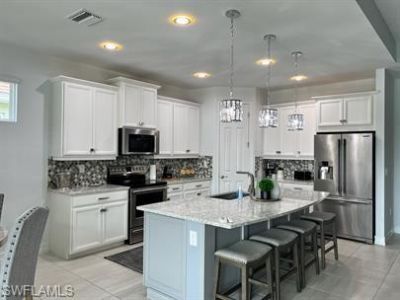 14607 Topsail Dr , Naples, FL 34114 Photo