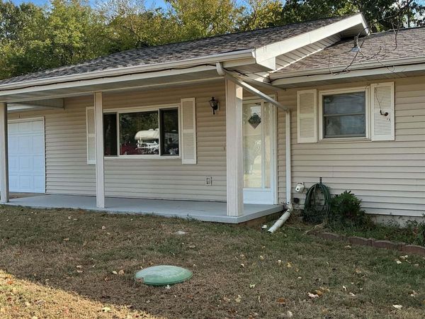 25 Su Lane , Mountain Home, AR 72653