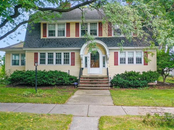 708 GARDEN STREET, Green Bay, WI 54303