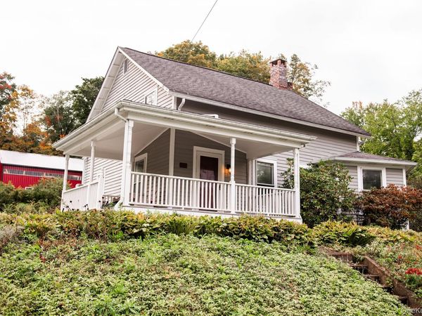 725 Traver Road, Pleasant Valley, NY 12569