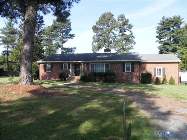 476 N Juniper Avenue , Henrico, VA 23075