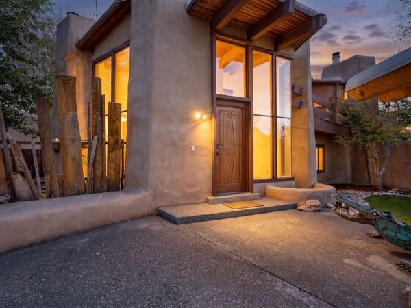 3232 Don Quixote , Albuquerque, NM 87104