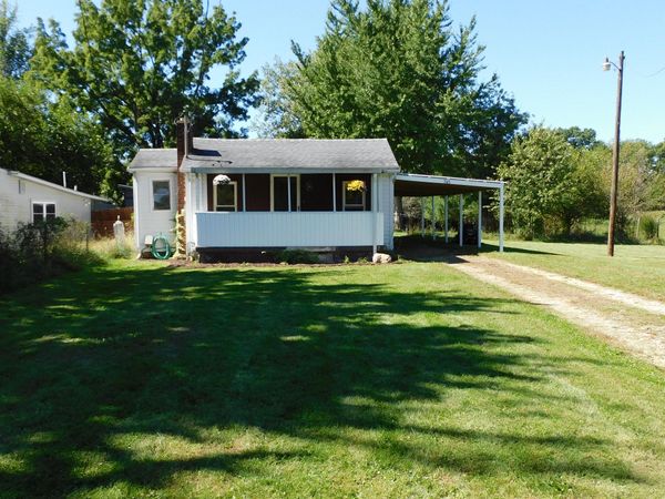 745 N Buckeye Avenue, Sidney, OH 45365