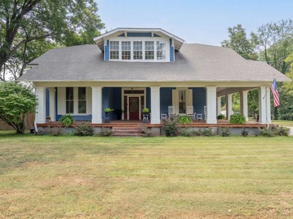 843 S MAIN ST, Covington, TN 38019