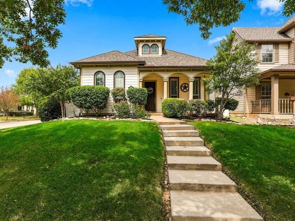 1901 Brown Thrasher Boulevard, Savannah, TX 76227