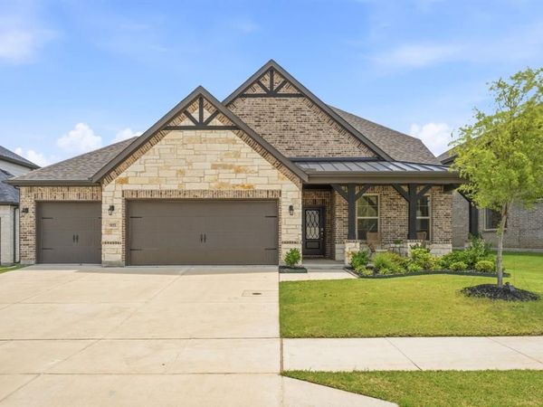 905 Bluebell Street , Princeton, TX 75407