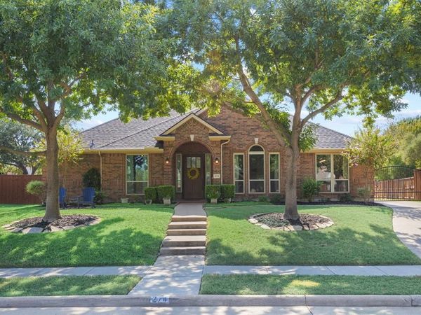 274 Love Bird Lane, Murphy, TX 75094