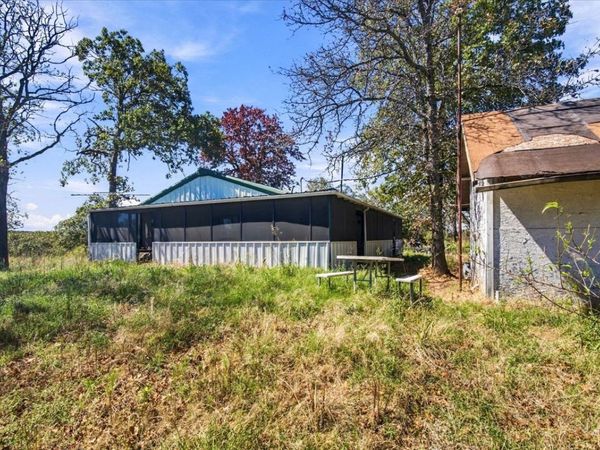 1833 County Road 1405 , Skiatook, OK 74070