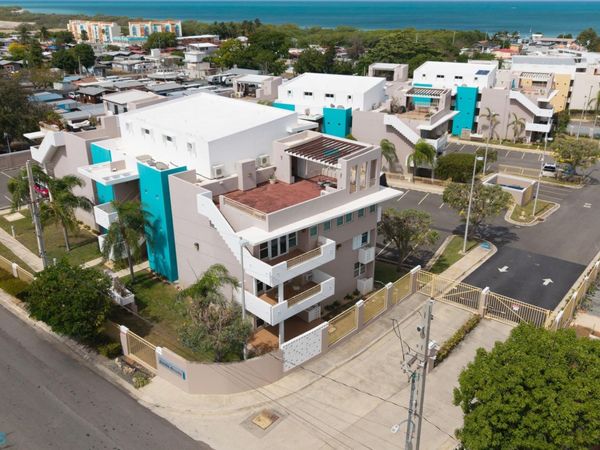 3301 SECTOR COMBATE, Unit #324, Cabo Rojo, PR 00622