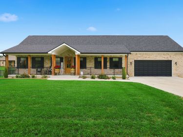 1396 Meadow Lark Drive, Lawrenceburg, KY 40342