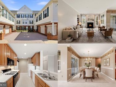 43134 WATERCREST SQUARE, Unit 102, CHANTILLY, VA 20152