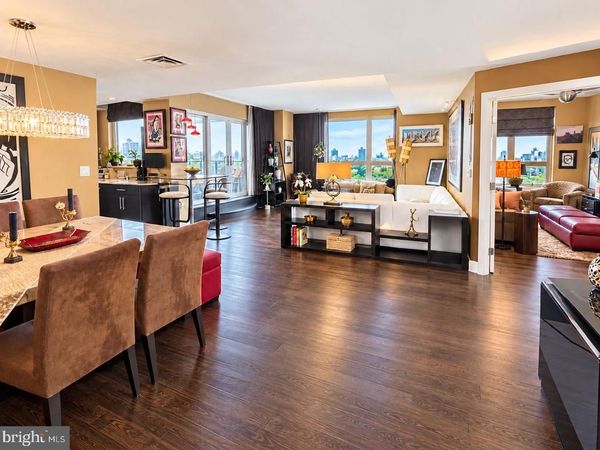 717 S CHRIS COLUMBUS BOULEVARD, Unit 901, PHILADELPHIA, PA 19147