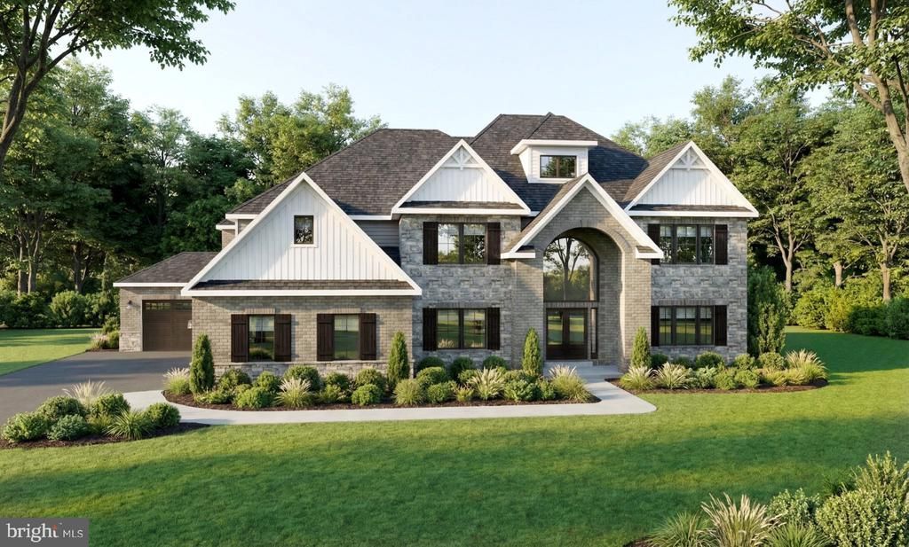 3 WICKERLY LANE, CHALFONT, PA 18914