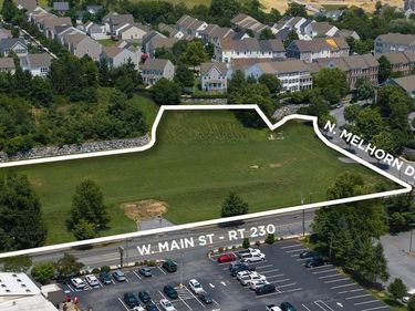 100 N MELHORN DRIVE, MOUNT JOY, PA 17552