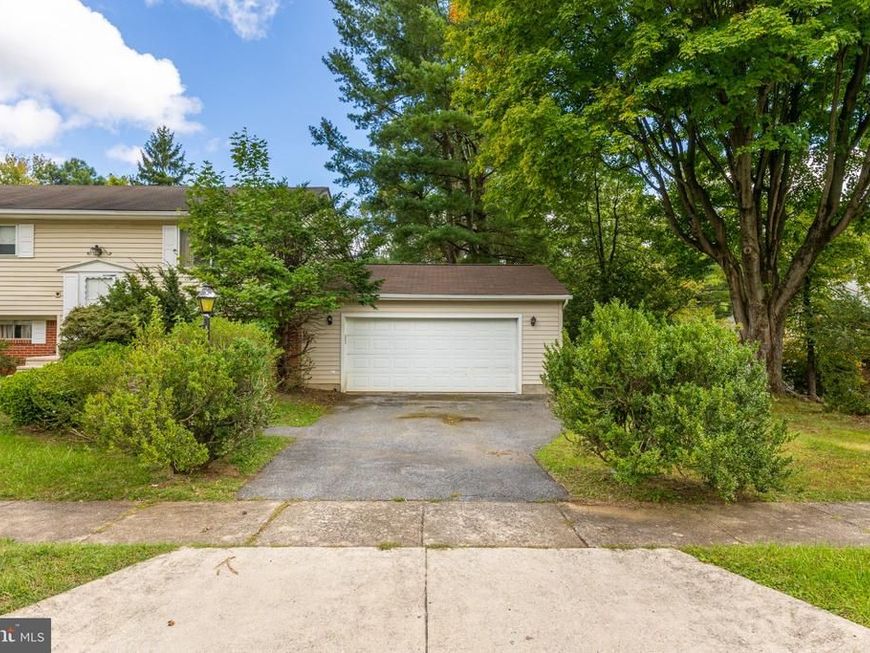 3603 Laguna Court, Randallstown, MD 21133 Main Photo