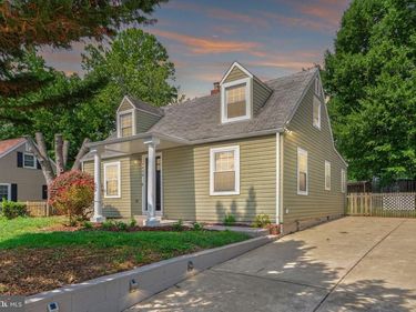 6010 BANGOR DRIVE, ALEXANDRIA, VA 22303