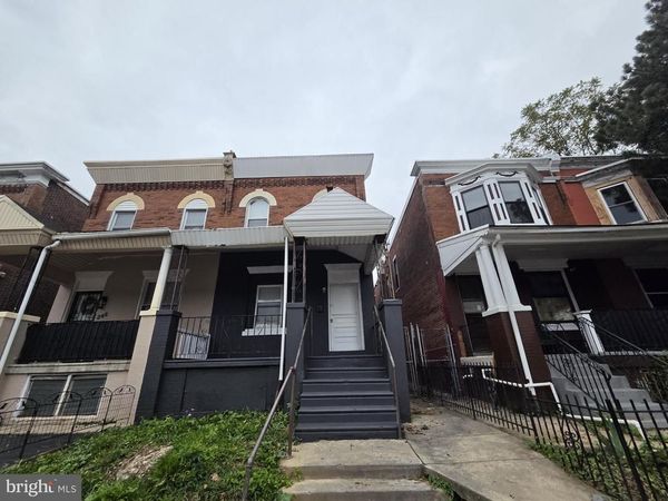 250 N 52ND STREET, PHILADELPHIA, PA 19139