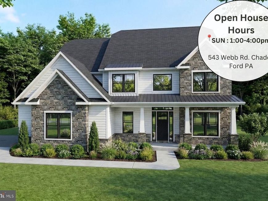 3 Wickerly Lane, Unit F1D, Chalfont, PA 18914 Main Photo