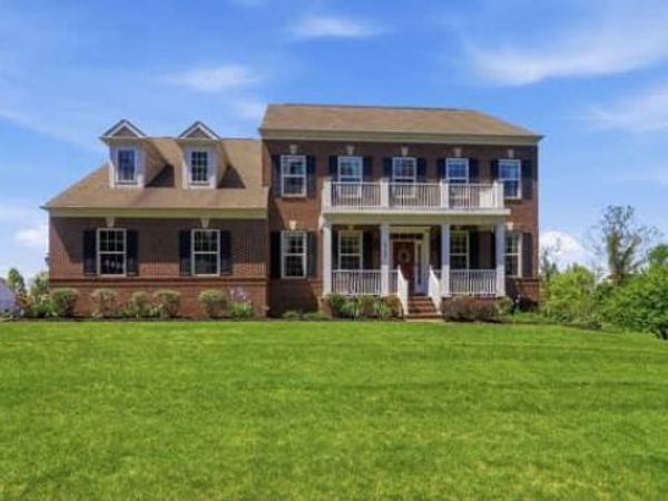 5709 ACHILLE LANE , DERWOOD, MD 20855