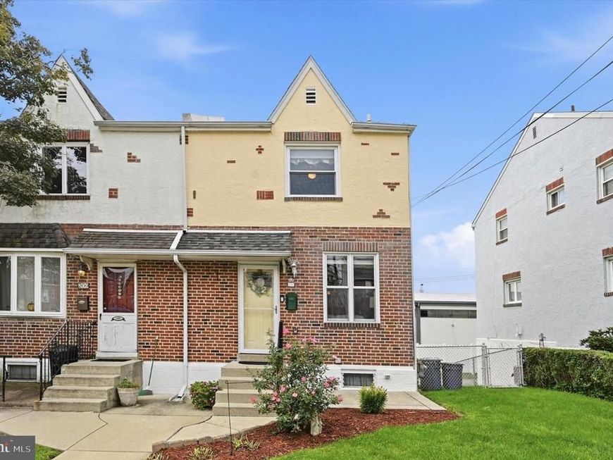211 Willowbrook Avenue, Folsom, PA 19033 Main Photo