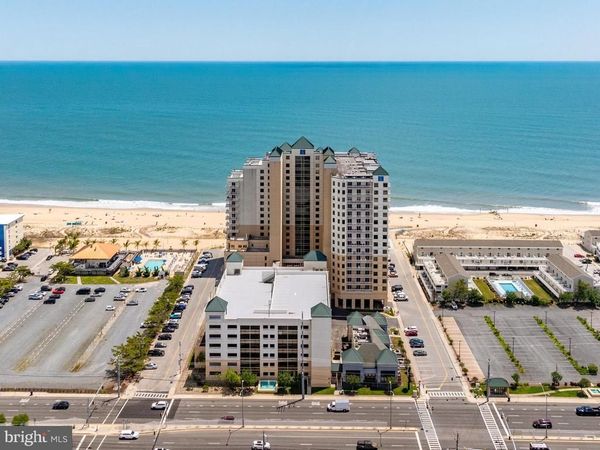 2 48TH STREET , Unit 402, OCEAN CITY, MD 21842