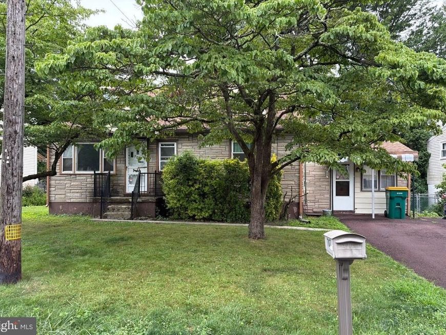 707 Green Street, Lansdale, PA 19446 Main Photo