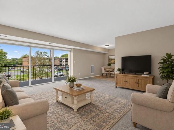 7611 FONTAINEBLEAU DRIVE, Unit 2223, HYATTSVILLE, MD 20784