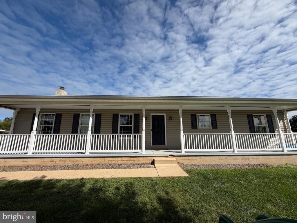 130 PLEASANT DRIVE, NOTTINGHAM, PA 19362